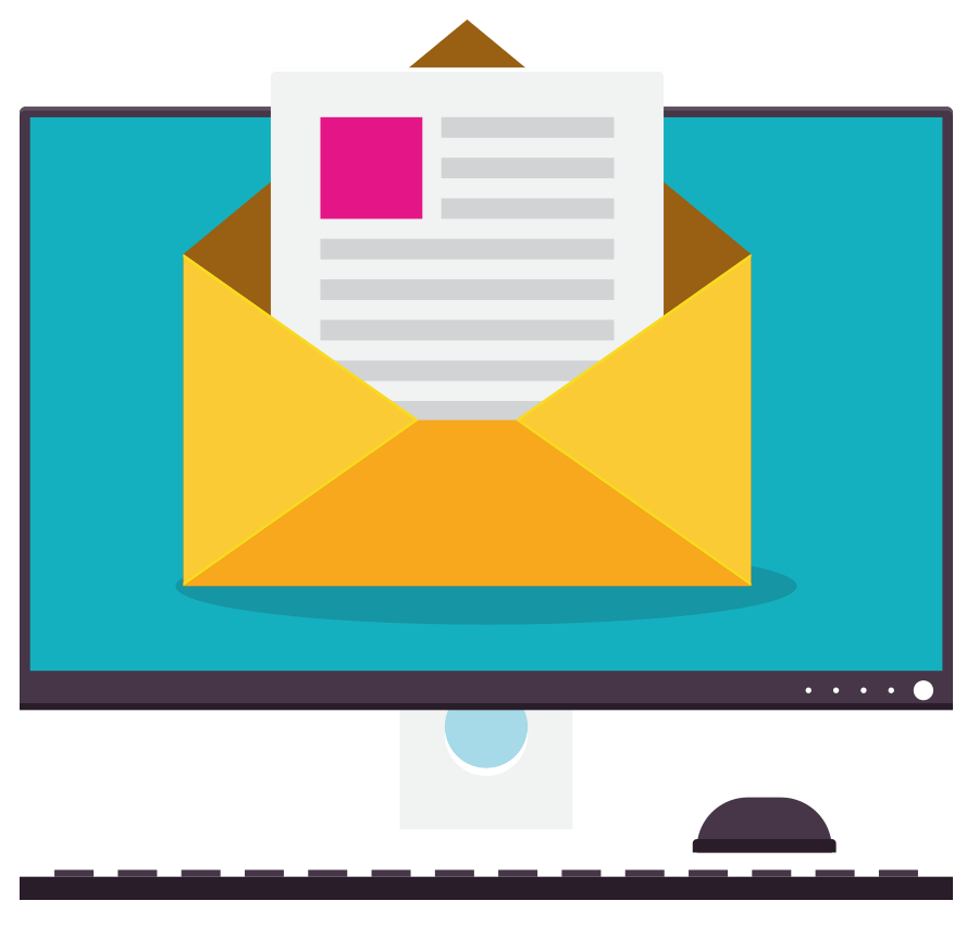 Faire appel à une agence Web experte en e-mailing