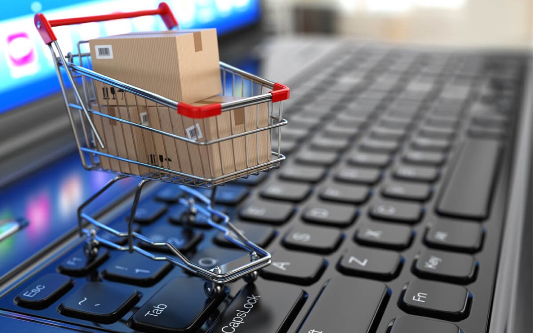 Transformer WordPress en e-commerce