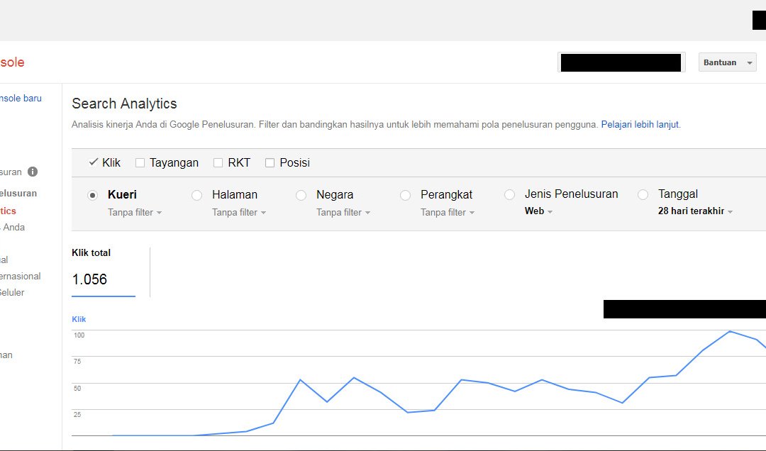 Comment utiliser la Google Search Console comme un pro pour référencer efficacement son site web ?