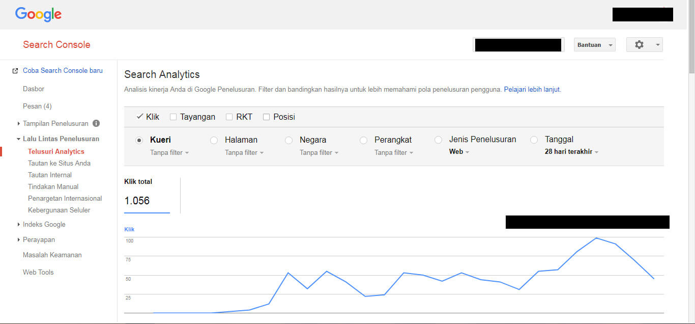 Référencement Google : Comment réussir à dompter les SERPS grâce à la Google Search Console