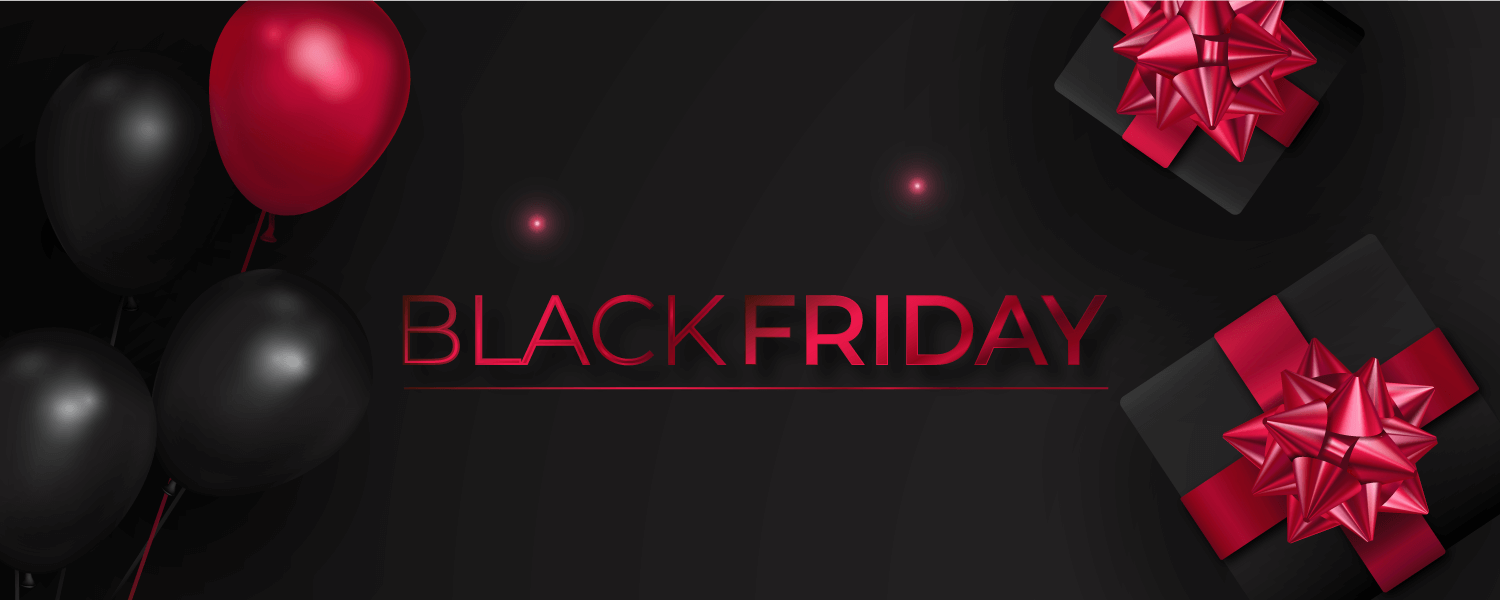 Black Friday PROduNum