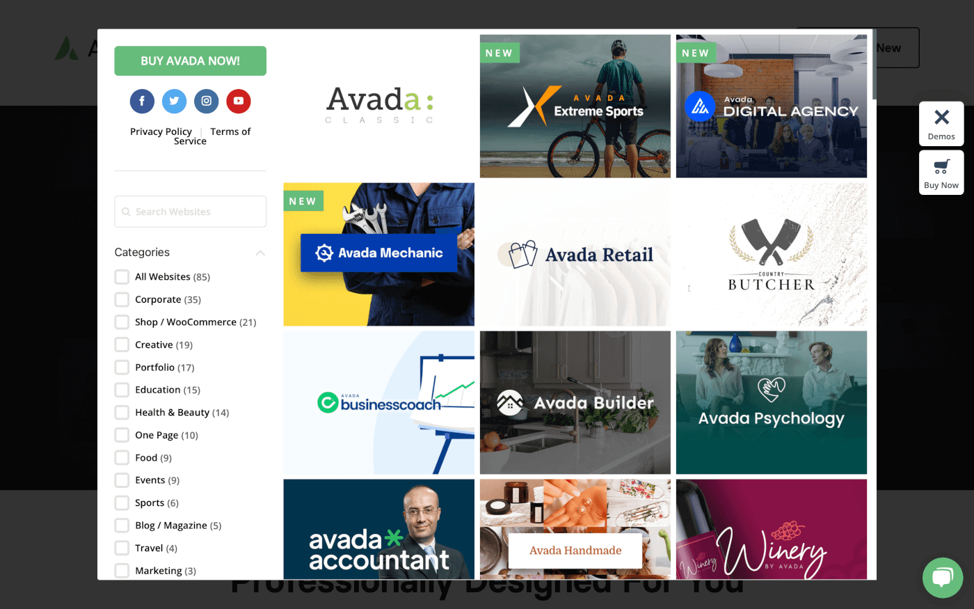 Le Thème WordPress Avada est-il rapide ? 