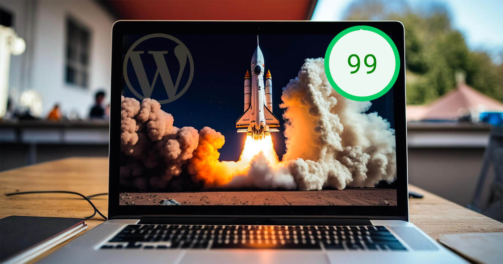 Le Meilleur plugin de cache Gratuit pour WordPress est…