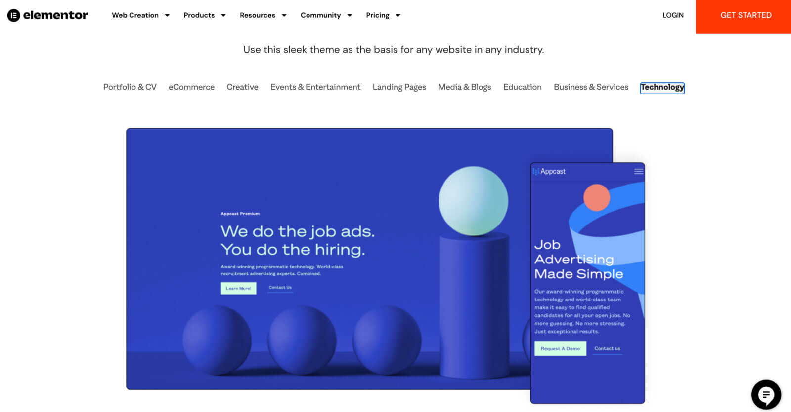 Le Thème WordPress Hello Elementor est-il rapide ? 