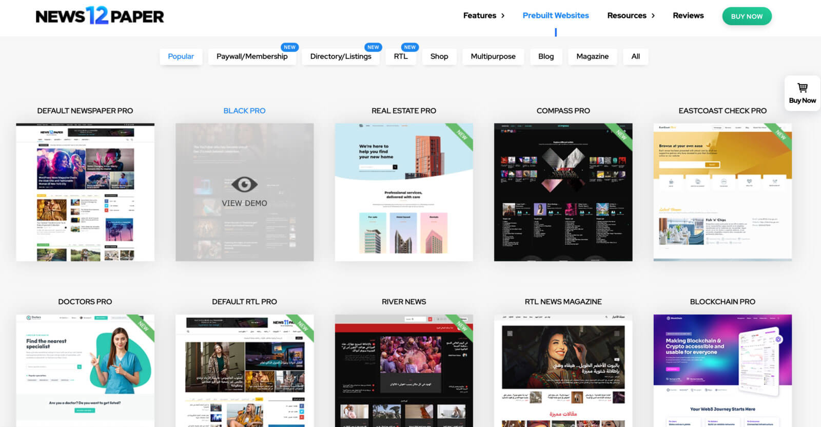 Le Thème WordPress Newspaper est-il rapide ? 