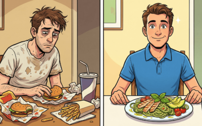 Comment être en bonne santé et réduire les risques de cancer ?